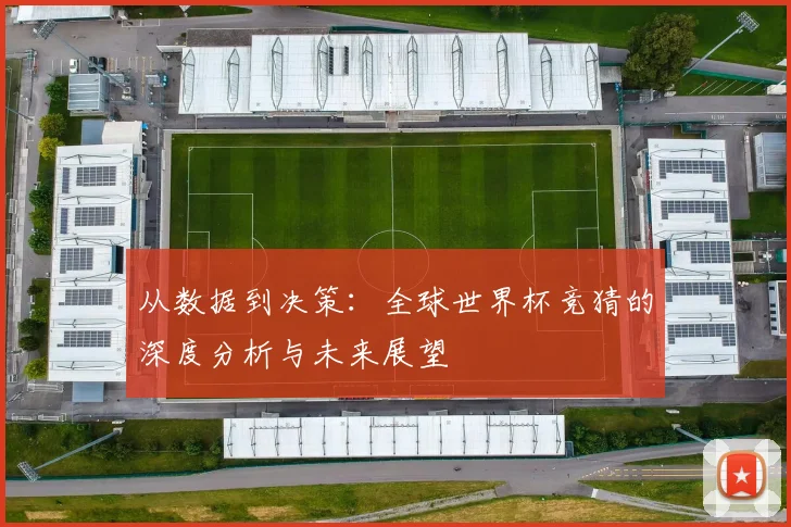 从数据到决策：全球世界杯竞猜的深度分析与未来展望